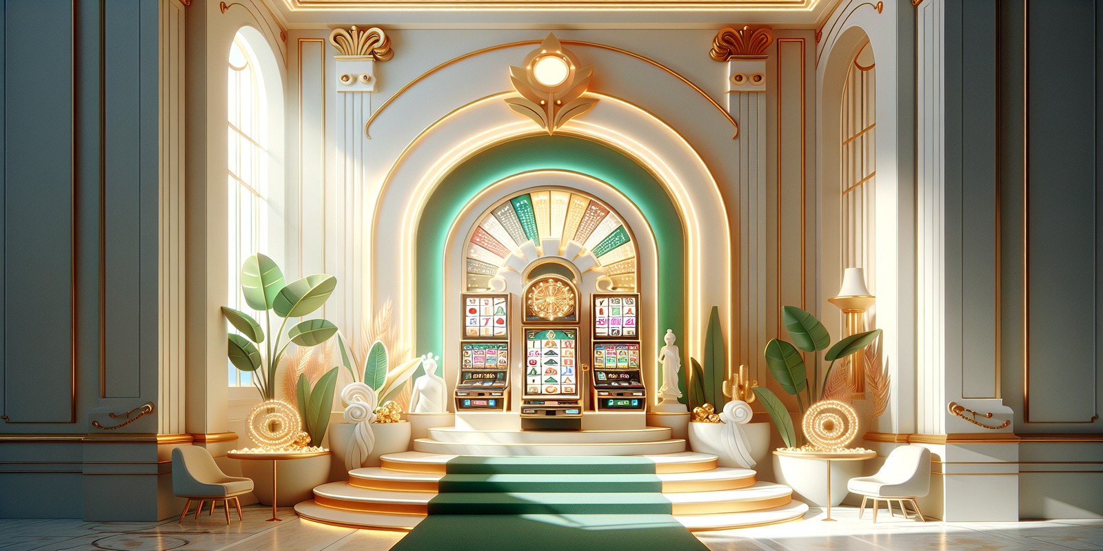 Unlock Incredible Wins: Bonus Code Nine Casino Explained for 2025 - Gaming Guide Guide for Pakistani | Fortuneplay