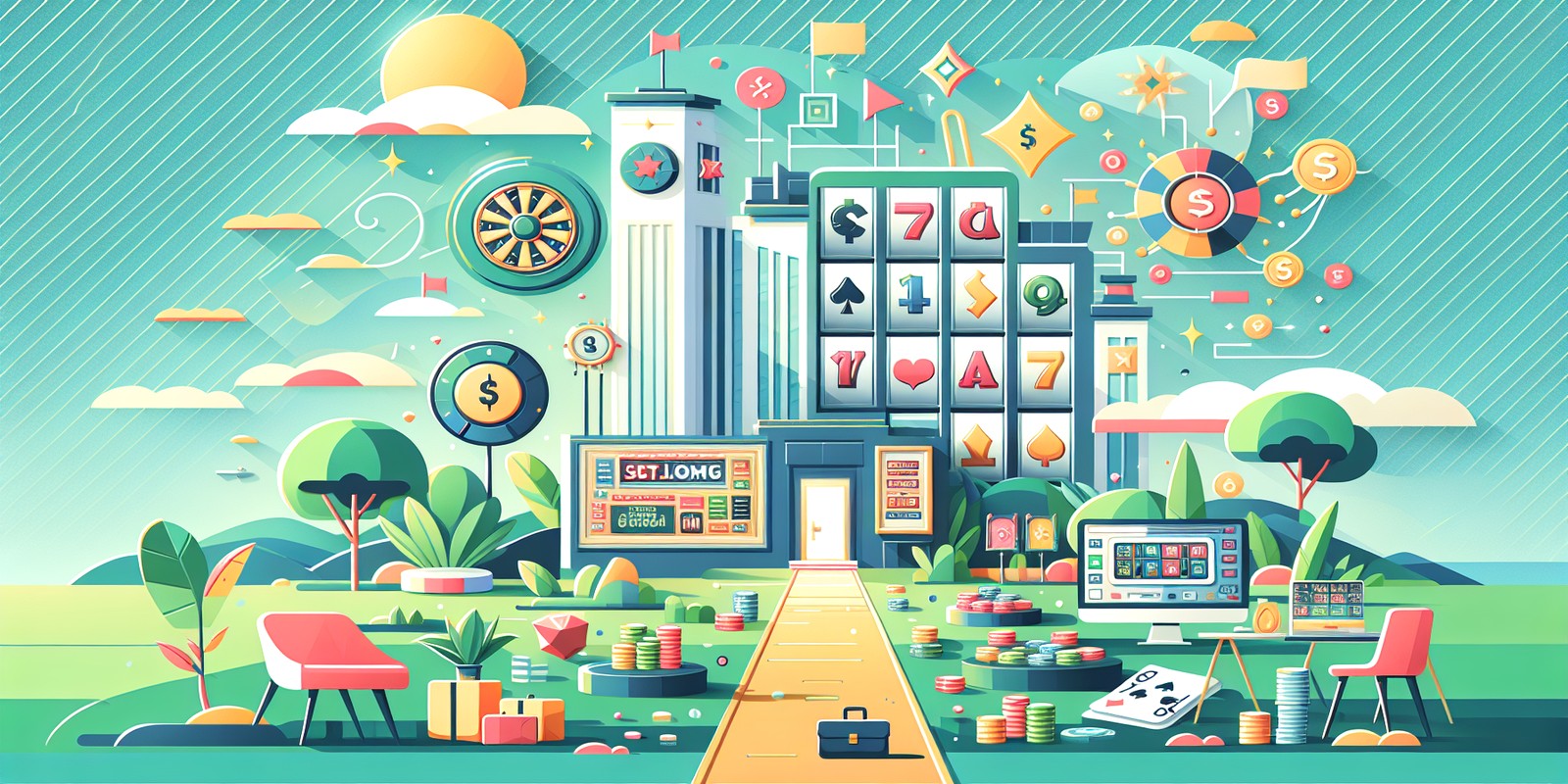 Unlock the Fun: Top Slot Games at 777bet Casino for Pakistan 2025 - Slot Strategy Guide for Pakistani | Fortuneplay