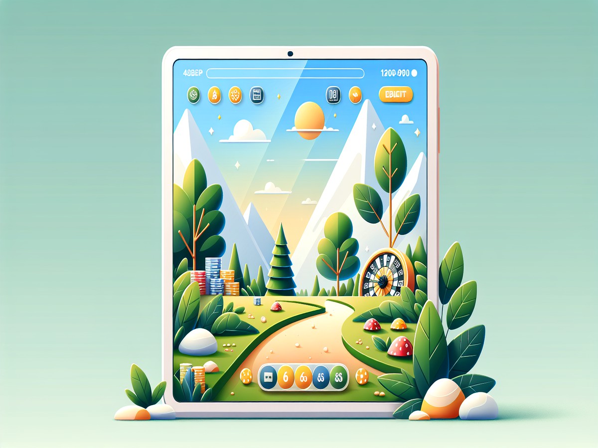 Fortuneplay Fortune Tiger Games - Engaging slot game featuring Fortuneplay's Tiger theme.