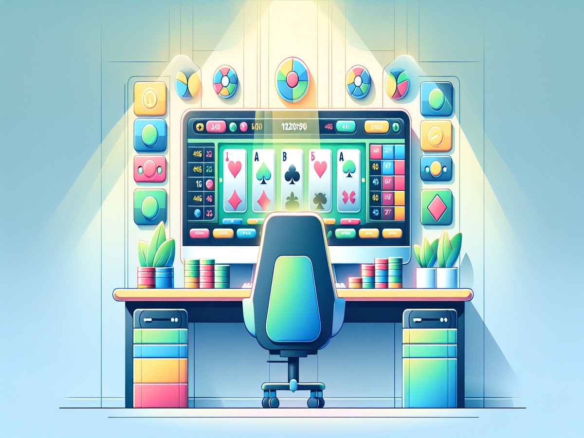 Fortuneplay Poker Games - Dive into poker at Fortuneplay for real money.