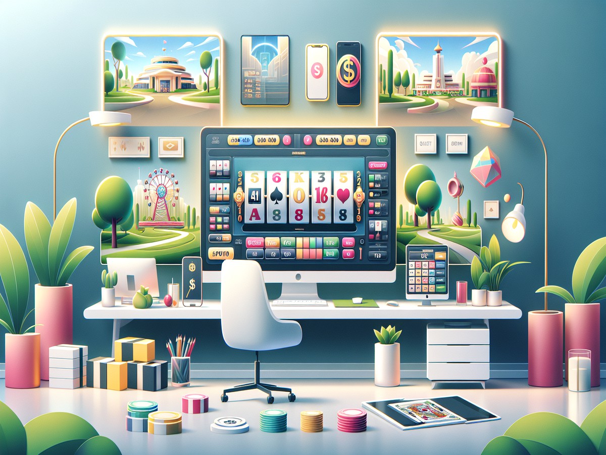 Fortuneplay Super Jackpot - Experience the thrill of hitting the Super Jackpot at Fortuneplay.